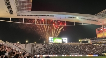 Corinthians Sao Paulo. 2023-06-10