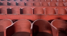 Estadio Tomás Adolfo Ducó (Argentyna). 2023-06-23