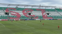 Estadio Ramón „Tahuichi” Aguilera (Boliwia). 2023-07-13