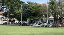 P;aneta FC Cancha Avaroa (Boliwia). 2023-07-14