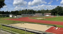 Rotenburger SV II. 2023-08-13
