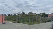 FC Lok Stendal (Stadion Am Hoelzchen)