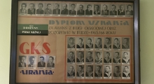 Urania Ruda Śląska. 2023-10-29