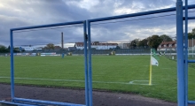  Stadion Heinrich-Germer (MSC Preussen). 2023-11-05