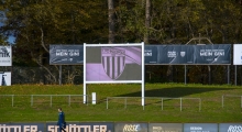 Stadion am Huenting (1.FC Bocholt). 2023-11-11