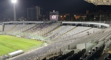 CL: Estadio Monumental David Arellano (Colo-Colo)  2024-02-29