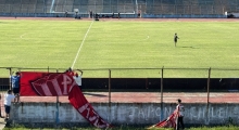 URU: Estadio Luis Tróccoli (CA Cerro). 2024-03-06
