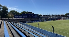 URU: Estadio Belvedere (Liverpool de Montevideo). 2024-03-10