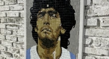 ARG:: Estadio Alfredo Ramos (Club Comunicaciones). 2024-03-19