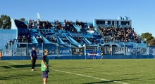 ARG: Estadio Ramon Roque Martin (Justo Jose de Urquiza). 2024-04-23