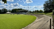 D: Jugendstadion (Schwarz-Weiss Dueren). 2024-08-25