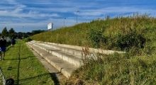 D: Stadion Flugplatz (Phoenix Luebeck II). 2024-08-31