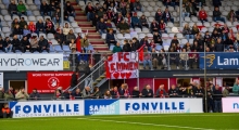 NL: De Oude Meerdijk (FC Emmen). 2025-04-18
