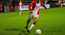 NL: De Oude Meerdijk (FC Emmen). 2025-04-18