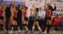 2 Liga - UKS Sokół Zator - Bronowianka Kraków. 2014-10-04