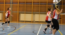 AMM - AZS AGH - AZS CM UJ. 2014-12-02