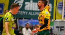 Aluron CMC Warta Zawiercie - PGE Skra Bełchatów. 2022-05-13