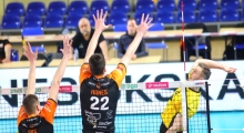 GKS Katowice BBTS Bielsko Biała. 2023-02-12