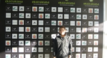 Młodzieżowa Ekstraklasa - Wisła Kraków - Lech Poznań. 2010-10-29