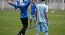 CLJ: Wisła Kraków - Hutnik Nowa Huta. 2015-10-24