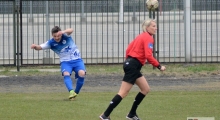 CLJ - Stal Mielec - SMS Łódź. 2016-03-20