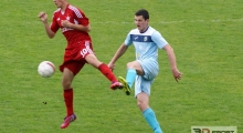 CLJ: Hutnik Kraków - Wisła Kraków. 2016-05-08