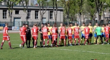 Sport młodzieżowy