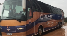 Klubowe pojazdy / Club vehicles
