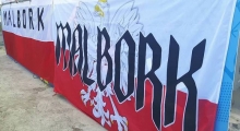 Ukraina - Polska. 2016-06-21